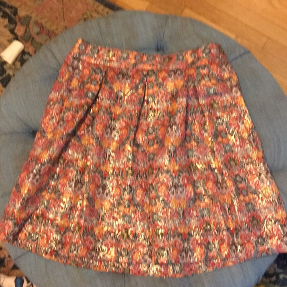 Maeve skirt
